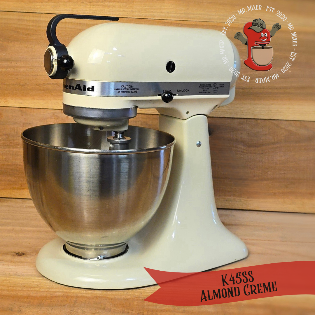 KitchenAid キッチンエイド MODEL K45-SS Wire Whip ワイヤー KitchenAid キッチンエイド MODEL K45-SS Wire Whip ワイヤー